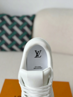 LOUIS VUITTON TRAINER LUMINOUS SNEAKERS - Image 17
