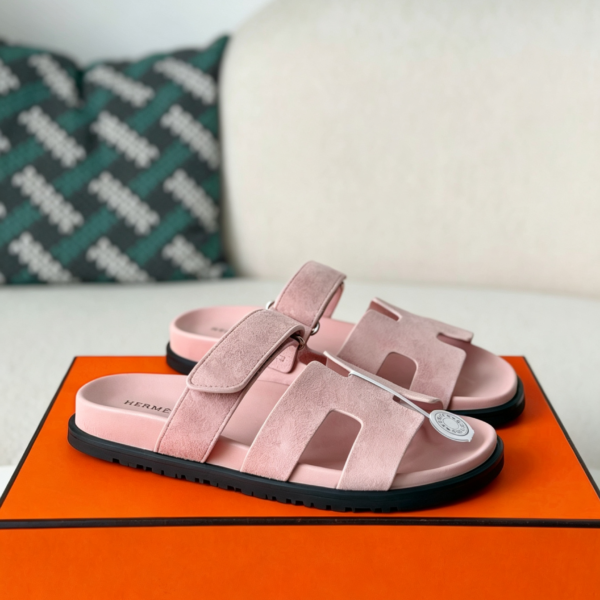 Hermes Chypre Sandal