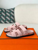 Hermes Chypre Sandal - Image 3