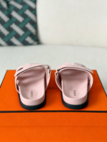 Hermes Chypre Sandal - Image 4