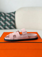 Hermes Chypre Sandal - Image 6