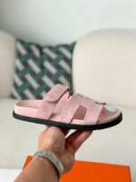 Hermes Chypre Sandal - Image 8