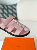 Hermes Chypre Sandal - Image 9