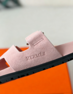 Hermes Chypre Sandal - Image 5