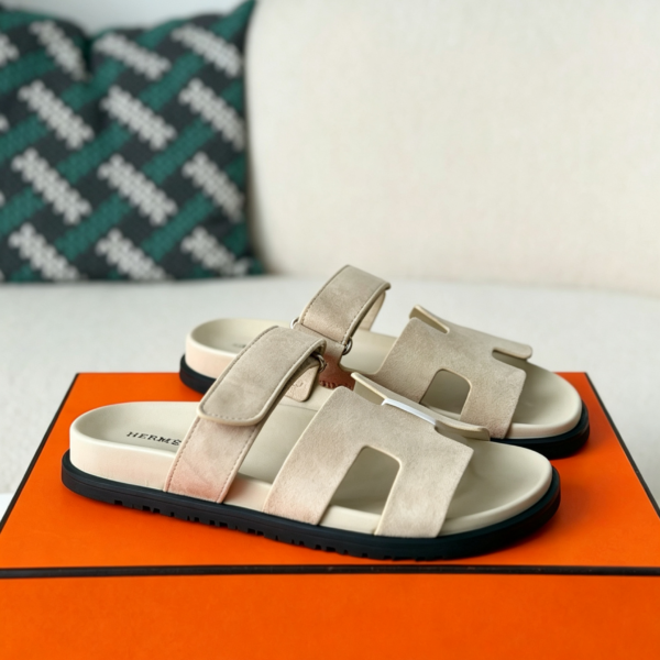 Hermes Chypre Sandal