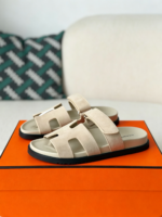 Hermes Chypre Sandal - Image 3