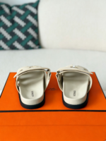 Hermes Chypre Sandal - Image 4