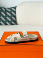 Hermes Chypre Sandal - Image 5