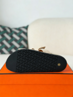 Hermes Chypre Sandal - Image 6