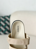 Hermes Chypre Sandal - Image 9