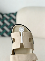 Hermes Chypre Sandal - Image 8