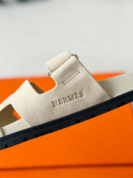 Hermes Chypre Sandal - Image 7