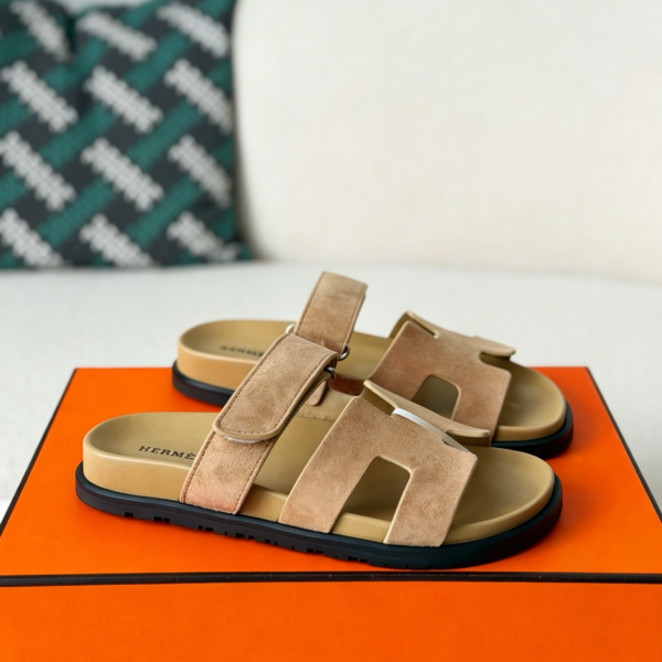 Hermes Chypre Sandal