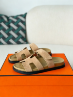 Hermes Chypre Sandal - Image 3