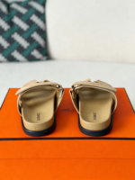 Hermes Chypre Sandal - Image 4