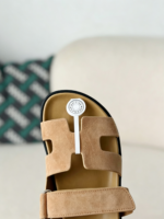 Hermes Chypre Sandal - Image 7