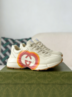Gucci Rhyton Casual Sneakers