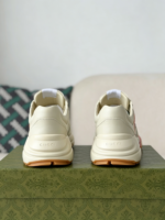 Gucci Rhyton Casual Sneakers - Image 4