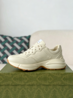 Gucci Rhyton Casual Sneakers - Image 5