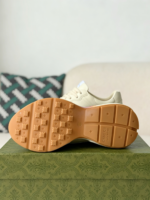Gucci Rhyton Casual Sneakers - Image 7