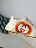 Gucci Rhyton Casual Sneakers - Image 6