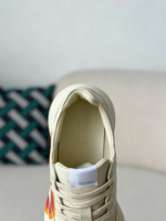 Gucci Rhyton Casual Sneakers - Image 9