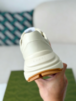 Gucci Rhyton Casual Sneakers - Image 10
