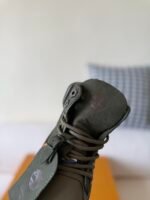 Louis Vuitton x Timberland Men's Workwear High-Top Boots - Image 10