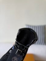Louis Vuitton × Timberland 6-inch Men's Workwear High-Top Boots - Image 11