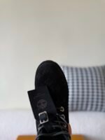 Louis Vuitton × Timberland 6-inch Men's Workwear High-Top Boots - Image 9