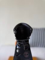 Louis Vuitton × Timberland 6-inch Men's Workwear High-Top Boots - Image 10