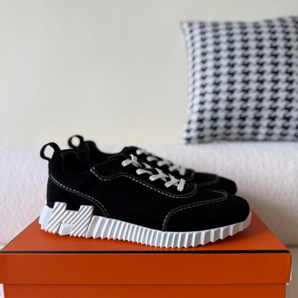 Hermès casual sneakers
