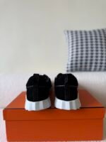 Hermès casual sneakers - Image 3