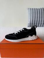 Hermès casual sneakers - Image 4