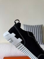 Hermès casual sneakers - Image 7