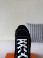 Hermès casual sneakers - Image 9