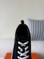 Hermès casual sneakers - Image 8