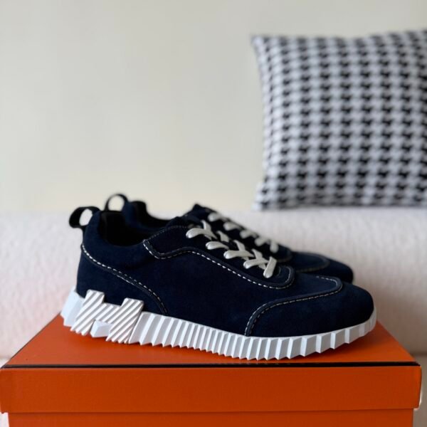 Hermès casual sneakers
