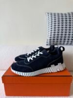 Hermès casual sneakers - Image 3