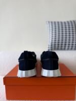 Hermès casual sneakers - Image 4