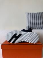 Hermès casual sneakers - Image 6