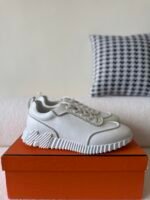 Hermès casual sneakers