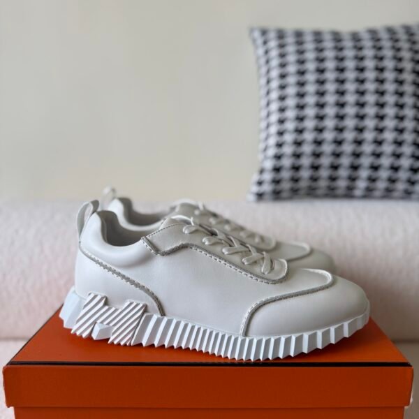 Hermès casual sneakers