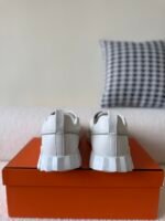 Hermès casual sneakers - Image 4