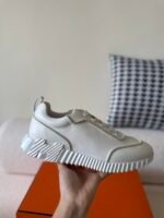 Hermès casual sneakers - Image 7