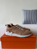 Hermès casual sneakers