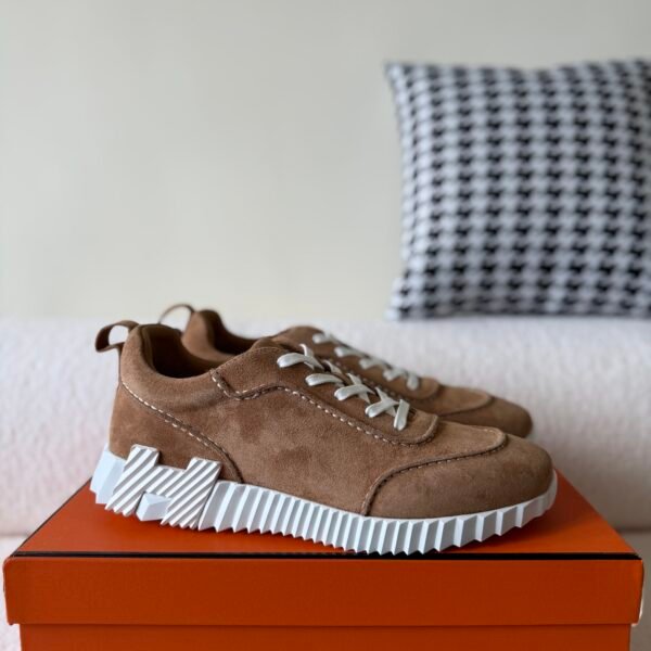 Hermès casual sneakers