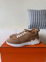 Hermès casual sneakers - Image 3