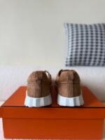 Hermès casual sneakers - Image 5