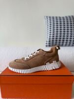 Hermès casual sneakers - Image 4